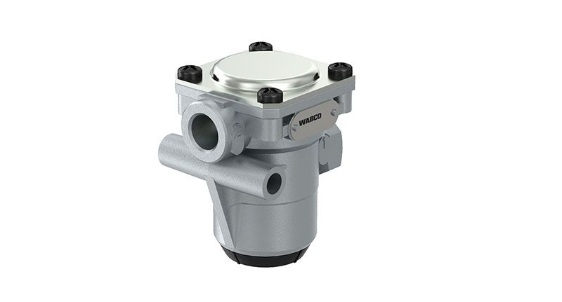 Клапан ограничения давления WABCO 4750150390