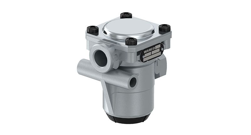 Клапан ограничения давления WABCO 4750150630