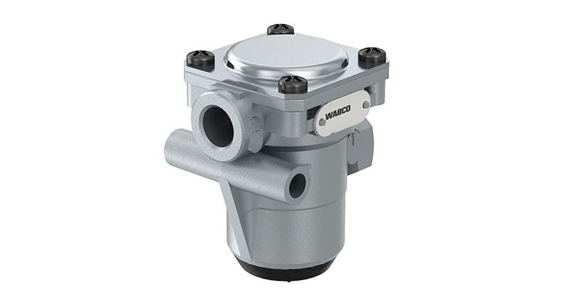 Клапан ограничения давления WABCO 4750150720