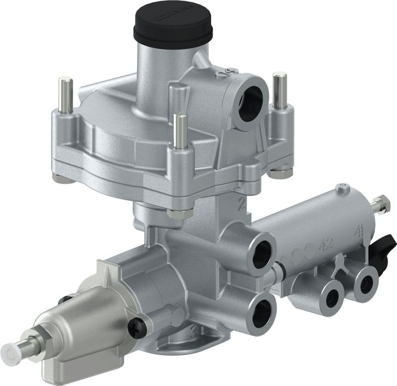 Регулятор тормозных сил WABCO 4757145000