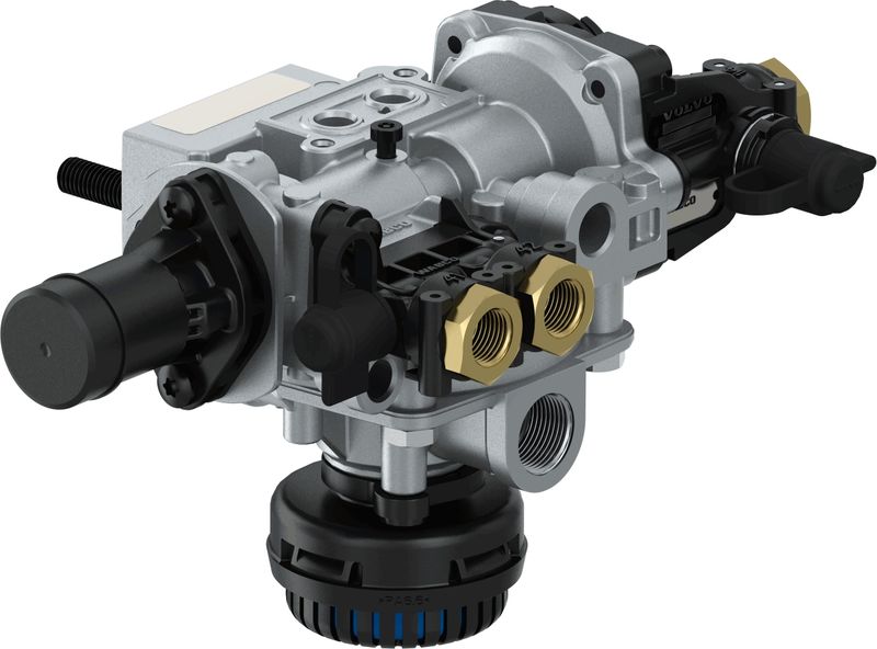 Регулятор тормозных сил WABCO 4757210010