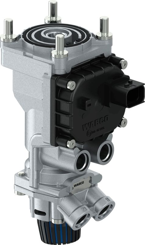 Датчик положения педали, педаль тормоза WABCO 4800030530