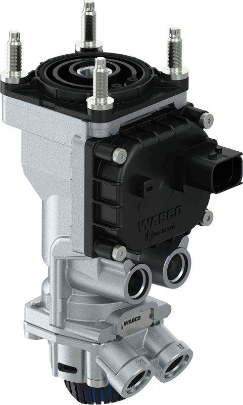 Датчик положения педали, педаль тормоза WABCO 4800030590