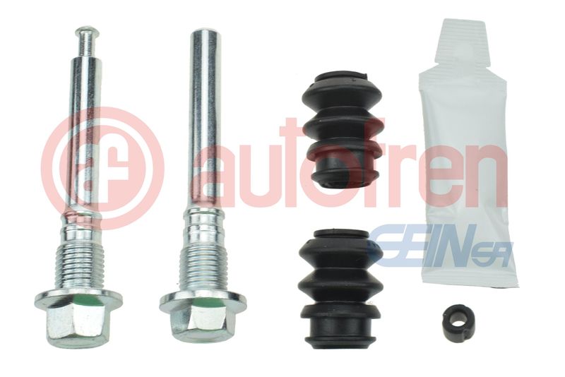 Комплект направляющей гильзы AUTOFREN SEINSA D7154C