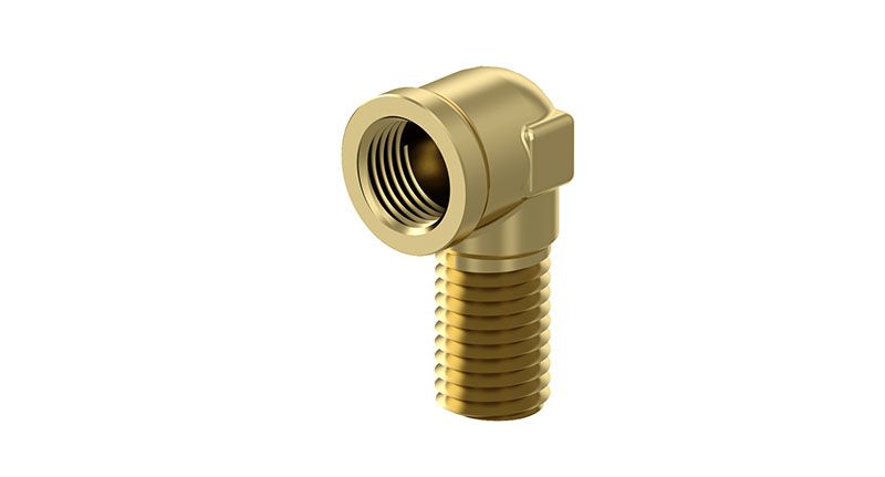 Патрубок WABCO 8934012924