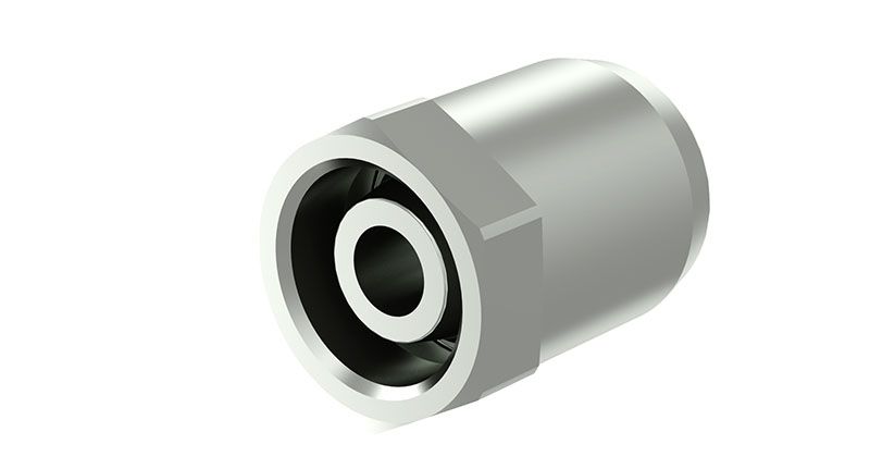 Соединитель WABCO 8937712334