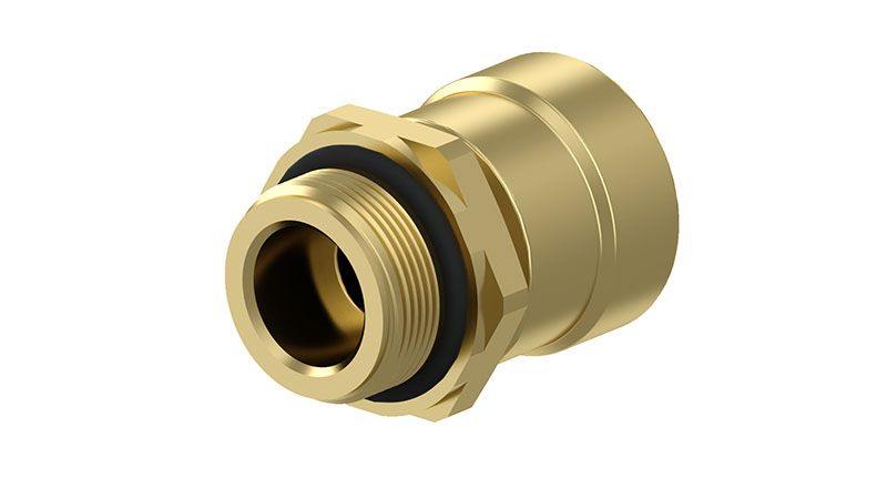 Соединительный /разделительный элемент, пневмооборудование WABCO 8938000032