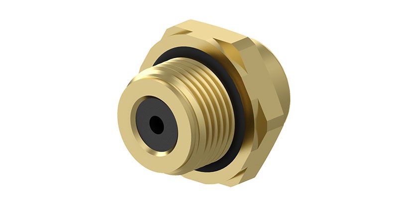 Патрубок WABCO 8938000822