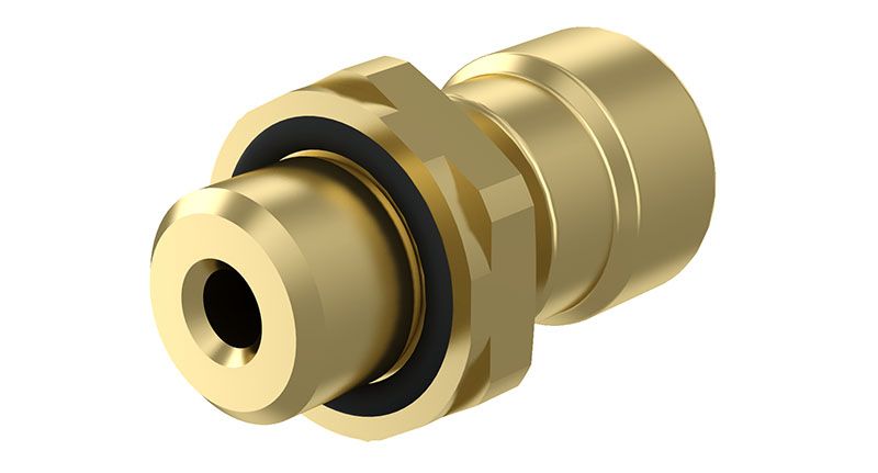 Патрубок WABCO 8938008022