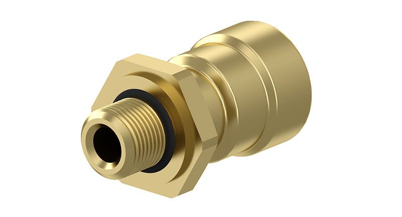 Патрубок WABCO 8938008052