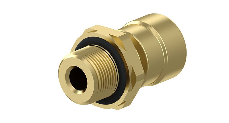 Патрубок WABCO 8938008062