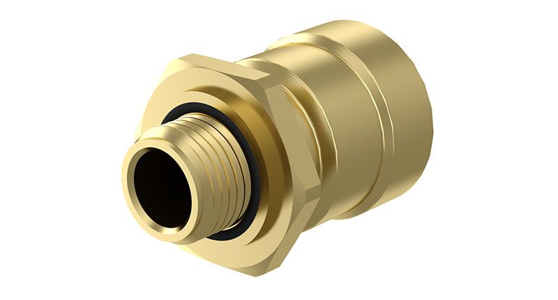Патрубок WABCO 8938008142