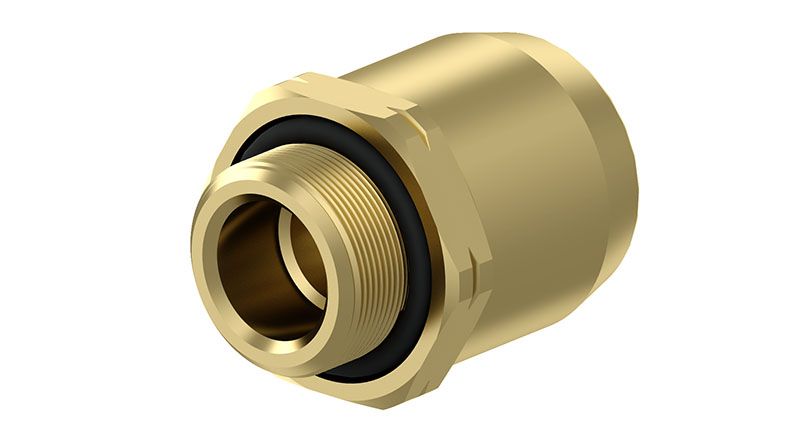 Электрический разъём WABCO 8938030130
