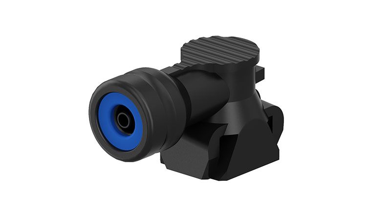 Быстроразъёмная муфта WABCO 8939203212