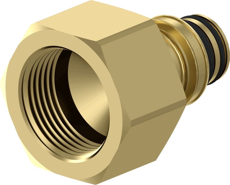 Быстроразъёмная муфта WABCO 8939203652