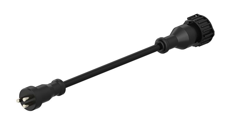 Соединительный кабель ABS WABCO 8946011322