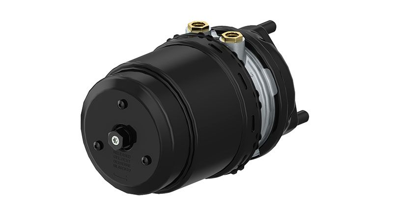 Комбинированный тормозной цилиндр WABCO 9254800040