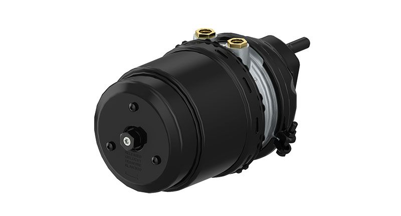 Комбинированный тормозной цилиндр WABCO 9254800050