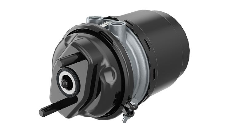 Комбинированный тормозной цилиндр WABCO 9254811500