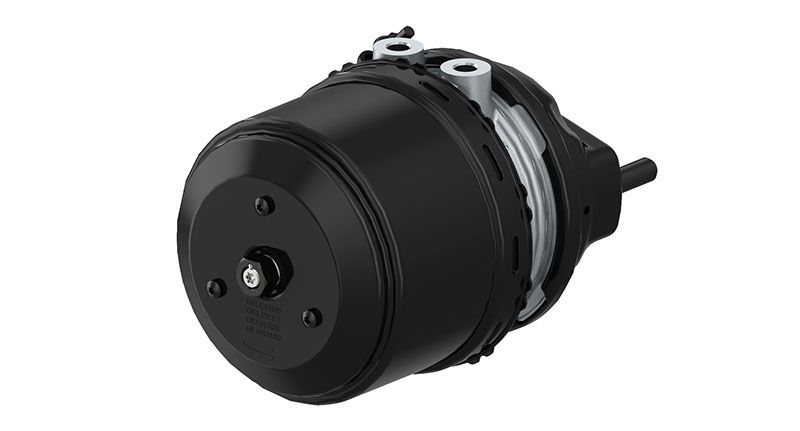 Комбинированный тормозной цилиндр WABCO 9254813130