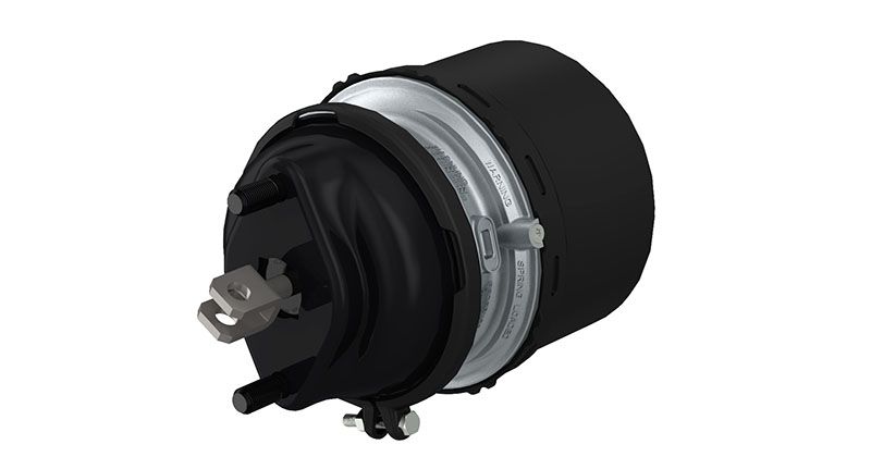 Комбинированный тормозной цилиндр WABCO 9254914400