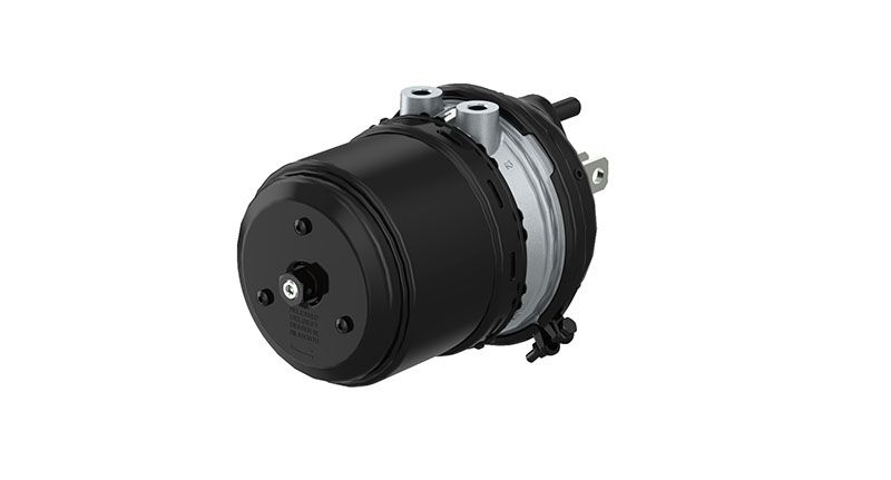 Комбинированный тормозной цилиндр WABCO 9254920010