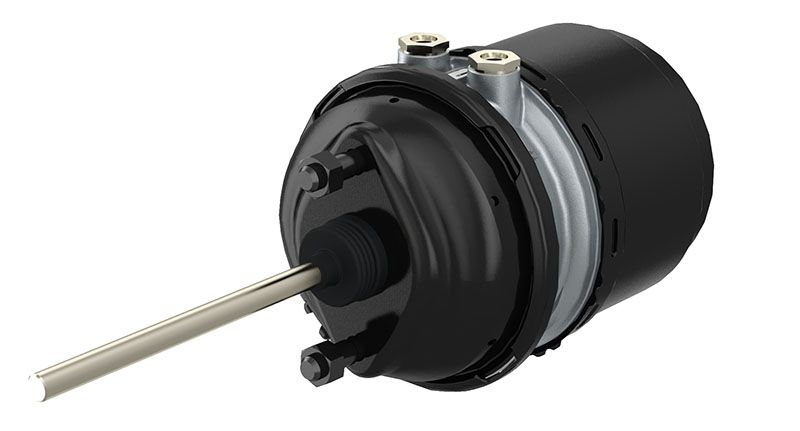 Комбинированный тормозной цилиндр WABCO 9254921020