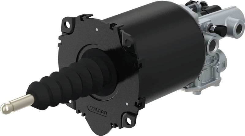 Усилитель сцепления WABCO 9700514127
