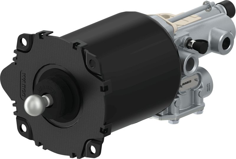 Усилитель сцепления WABCO 9700514190