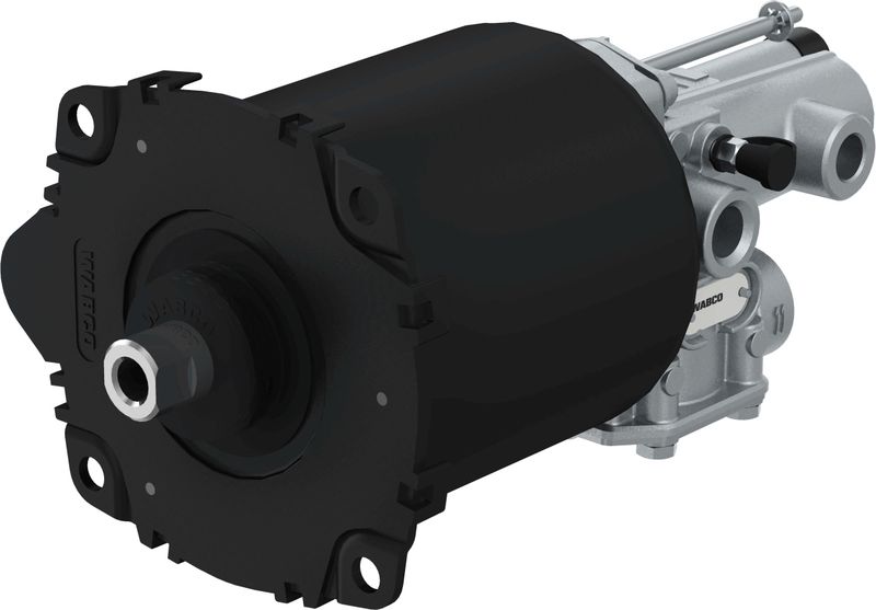 Усилитель сцепления WABCO 9700514387