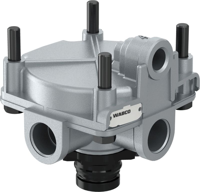 Ускорительный клапан WABCO 9730110007