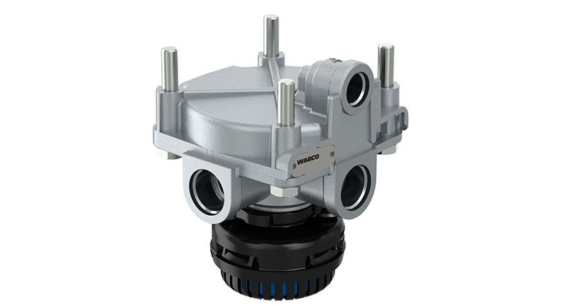 Ускорительный клапан WABCO 9730110040
