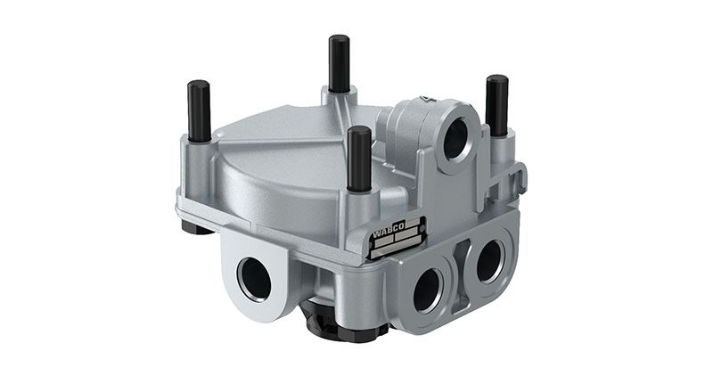 Ускорительный клапан WABCO 9730110500