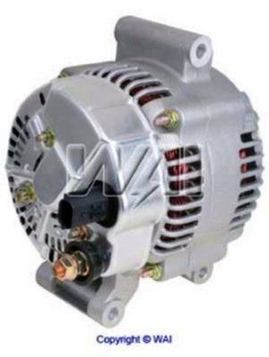 Генератор WAI 11094N