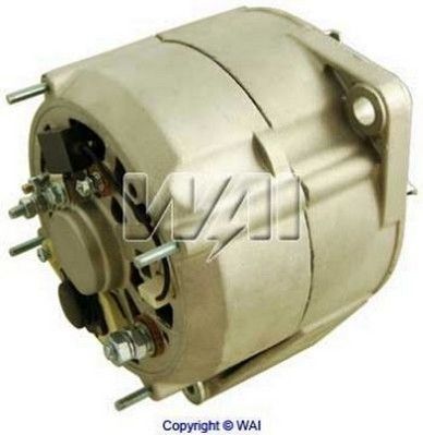Генератор WAI 12585N