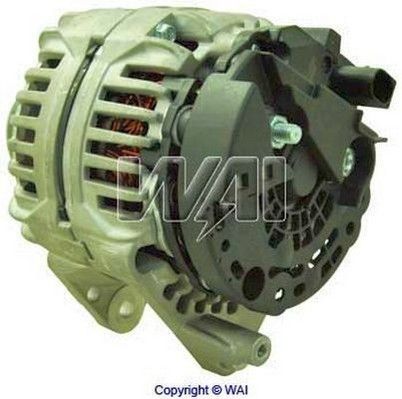 Генератор WAI 13852N6G