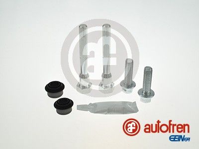 Комплект направляющей гильзы AUTOFREN SEINSA D7160C