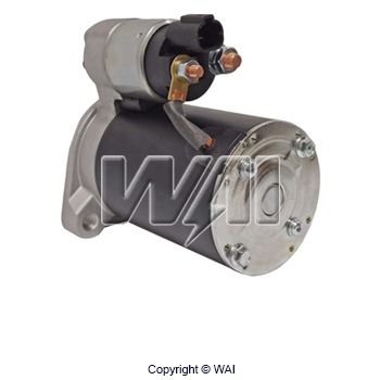 Стартер WAI 17593N