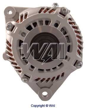 Генератор WAI 23918N