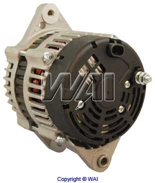 Генератор WAI 23999N