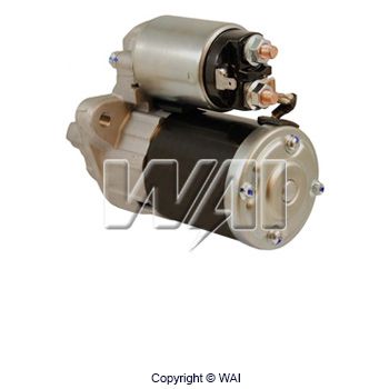 Стартер WAI 33216N