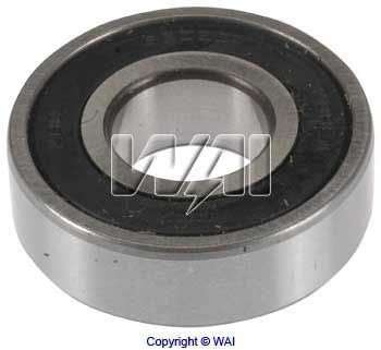 Подшипник WAI 62034