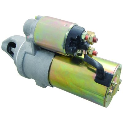 Стартер WAI 6351N