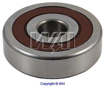 Подшипник WAI 664034W