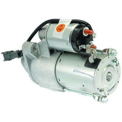 Стартер WAI 6750N