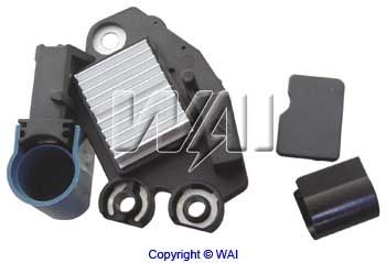 Регулятор генератора WAI M565