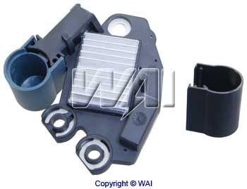 Регулятор генератора WAI M576