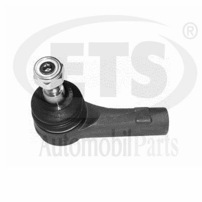 Наконечник поперечной рулевой тяги ETS 31TR925