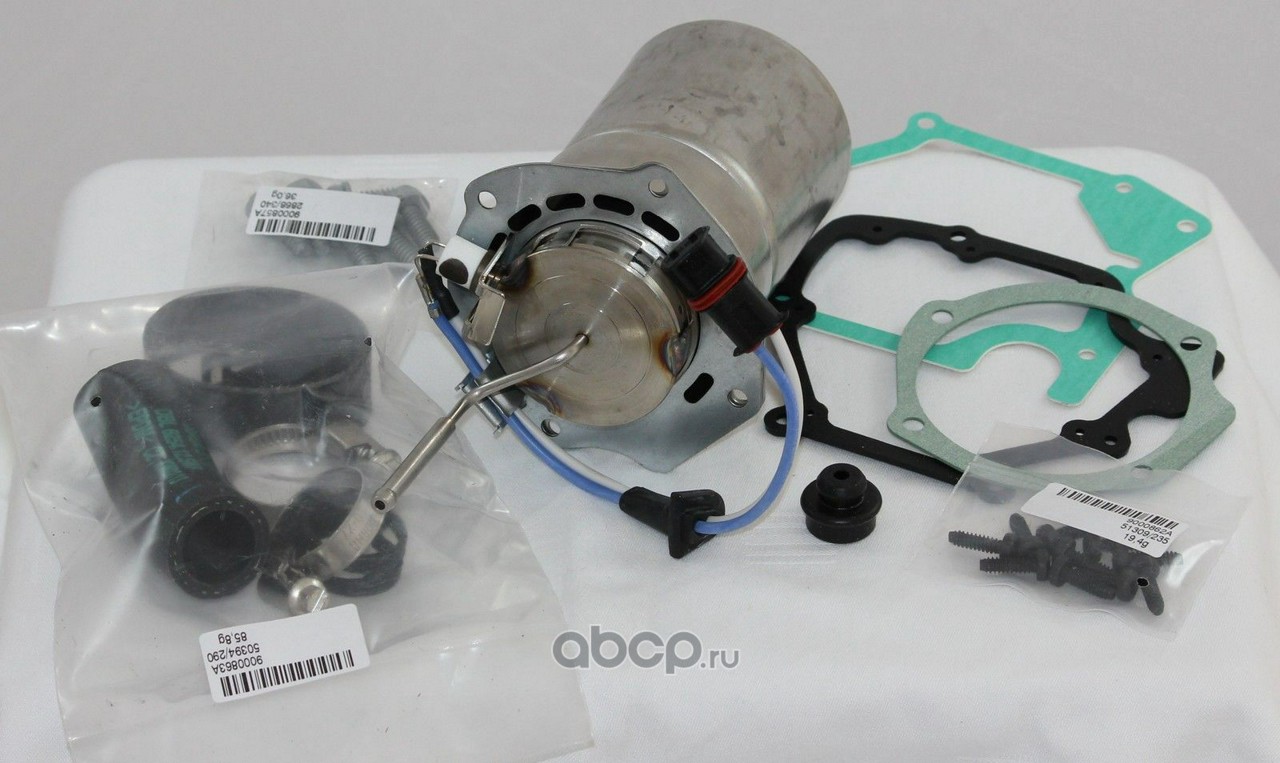 Запчасть WEBASTO 1322639A