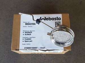 Запчасть WEBASTO 9004220A